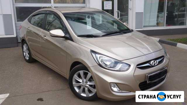 Прокат (аренда) авто посуточно - акция Краснодар - изображение 1