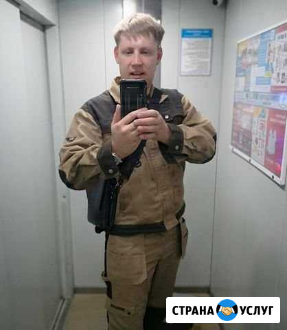 Муж на час, мастер на час Красноярск - изображение 1