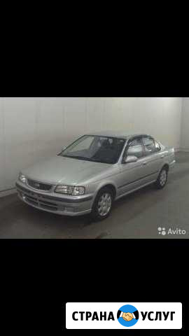 Аренда Авто Красноярск - изображение 1