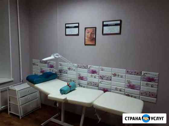 Ламинирование и Наращивание ресниц Мурманск