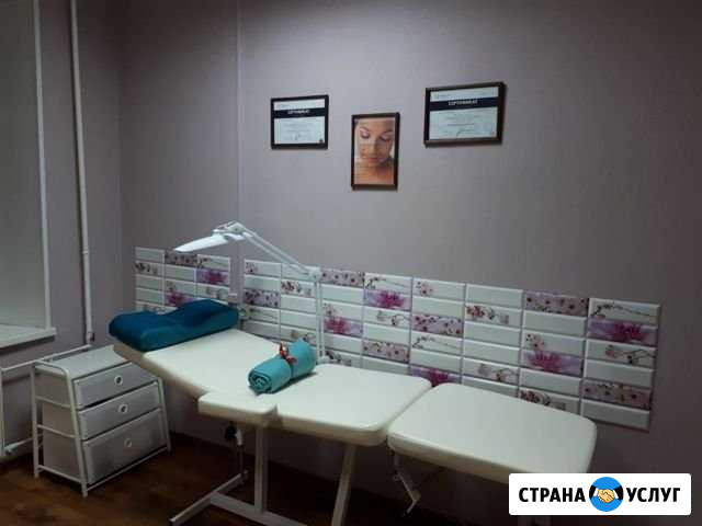 Ламинирование и Наращивание ресниц Мурманск - изображение 1