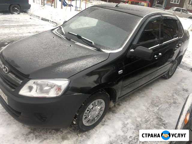 Сдам авто в аренду под выкуп Кемерово - изображение 1