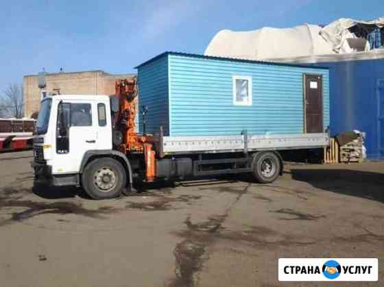 Манипулятор Нижний Новгород