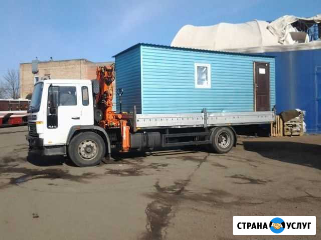 Манипулятор Нижний Новгород - изображение 1