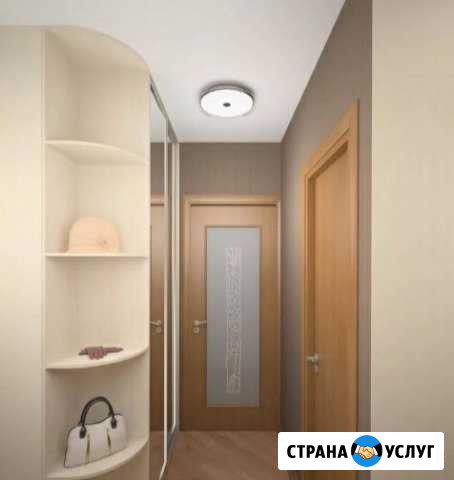 Ремонт квартир, офисных помещений Биробиджан - изображение 1