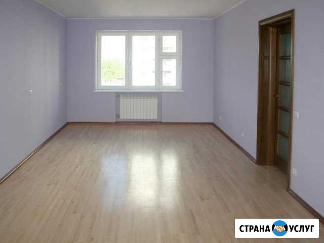 Отделочные работы в квартире, мастер на час Кострома - изображение 1