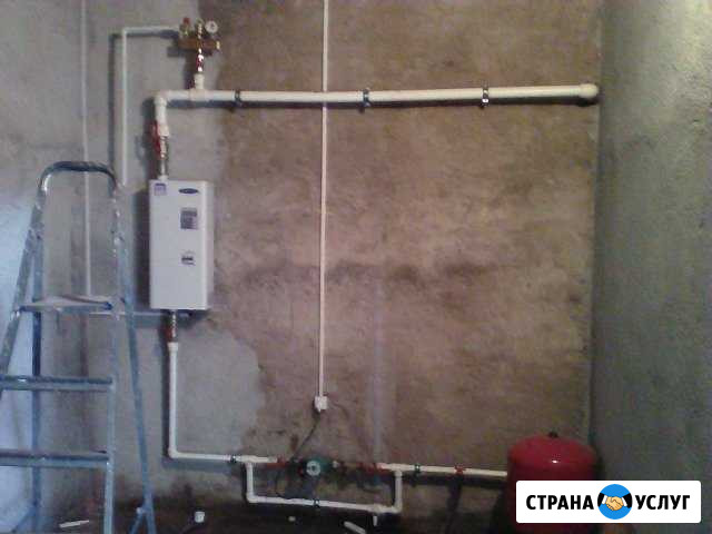 Все виды сантехнических работ Благовещенск - изображение 1