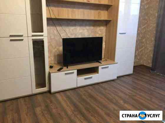 Установка и сборка корпусной мебели.кухни Ярославль