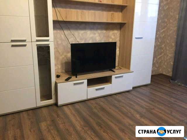 Установка и сборка корпусной мебели.кухни Ярославль - изображение 1