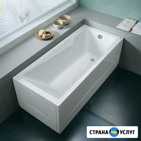 Реставрация ванн Омск - изображение 1