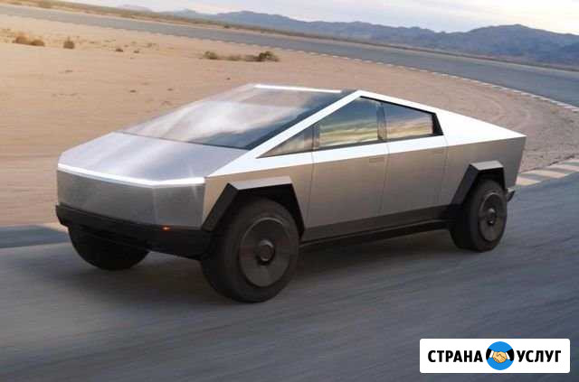 Ранняя покупка Tesla Cybertruck (2020-2021г.) Байкит - изображение 1