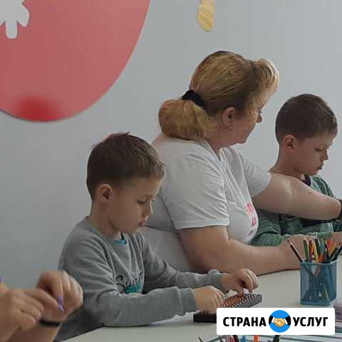 Ментальная арифметика Славянск-на-Кубани - изображение 1