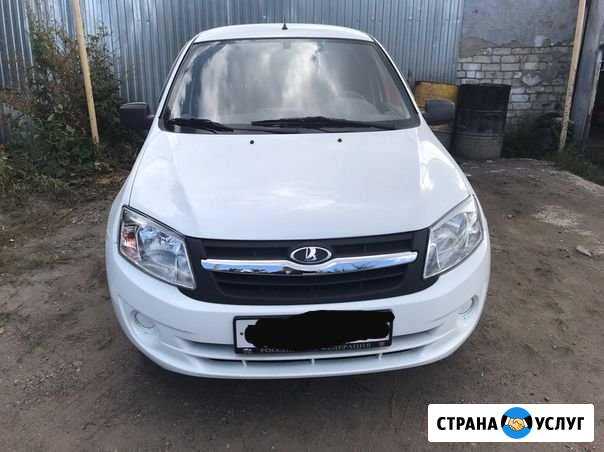 Аренда авто под такси Вязьма - изображение 1