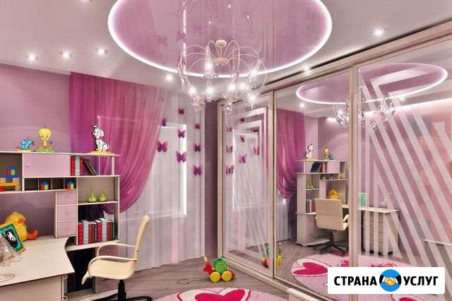 Натяжные потолки Жуковский - изображение 1