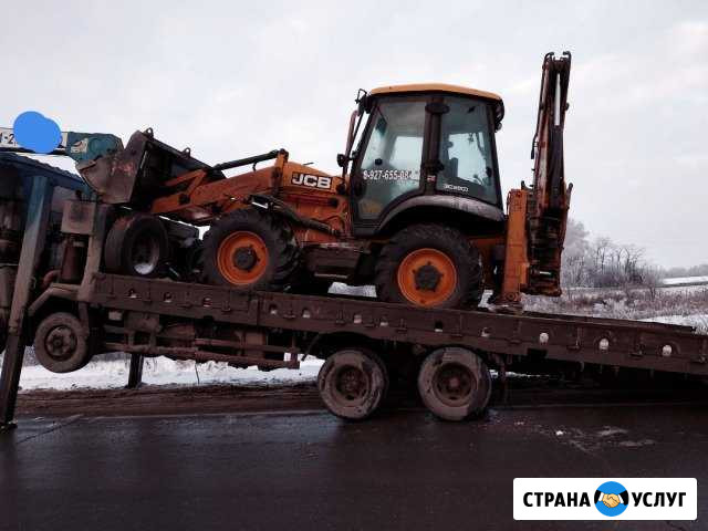 Эвакуатор,Манипулятор, Грузовой эвакуатор Самара - изображение 1