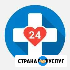 Услуги сиделок в Иркутске Иркутск - изображение 1