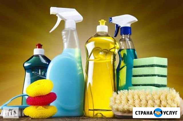 Уборка Ухта - изображение 1