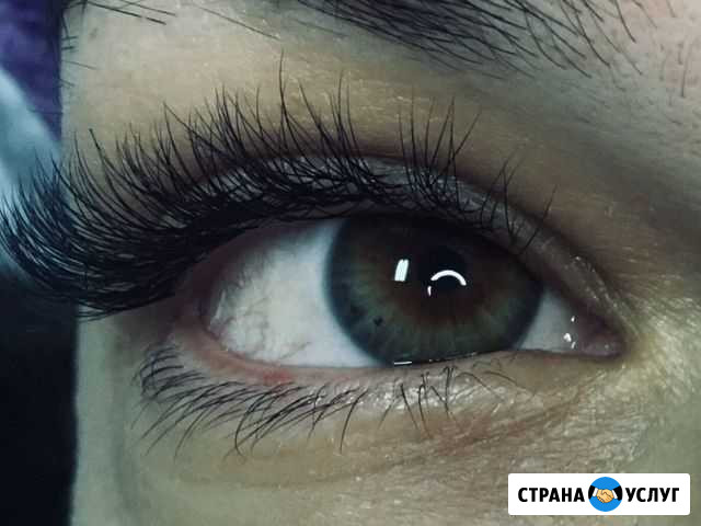 Наращивание ресниц Минусинск - изображение 1
