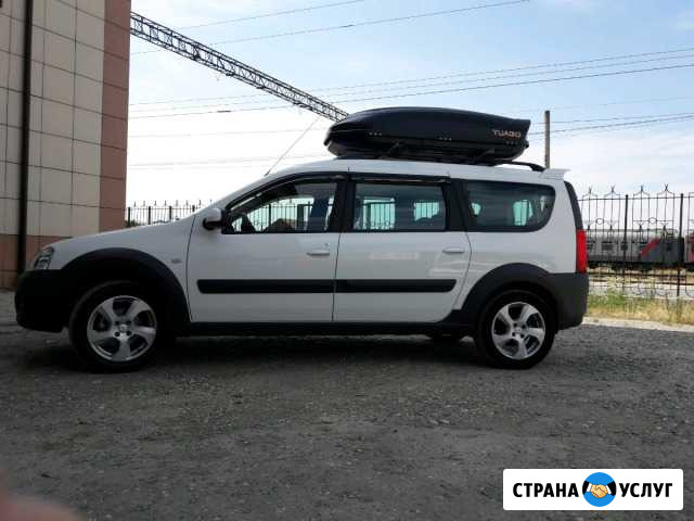 Такси Пассажирские перевозки Грозный - изображение 1