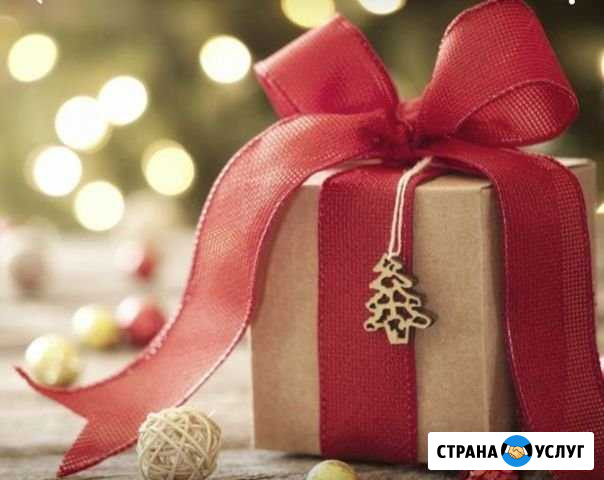 Новогодние Подарки Махачкала - изображение 1