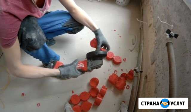 Электрик / Частный мастер (все районы) Волгоград - изображение 1