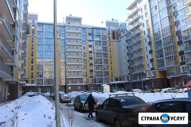Приёмка домов и квартир от застройщиков Казань - изображение 1