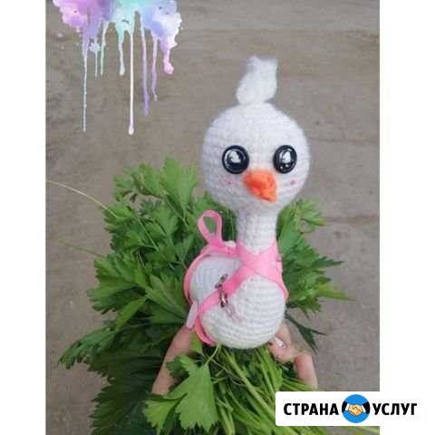 Игрушки на заказ Псков - изображение 1