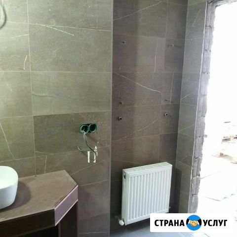 Ванна под ключ Краснодар - изображение 1