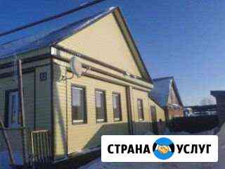 Любой сложности кровля.фасад,внутр.отдел.снегозаде Димитровград