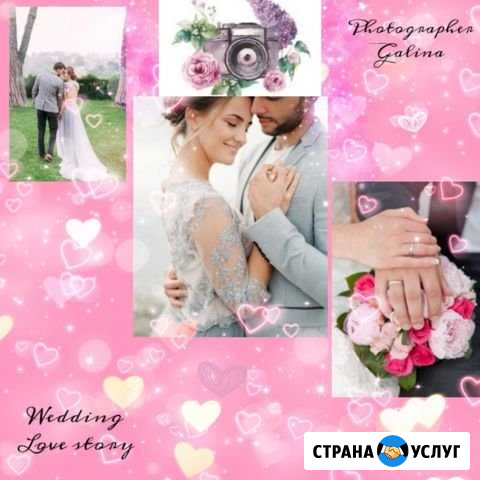 Фотограф,фото и видео Алексеевка Белгородской области - изображение 1