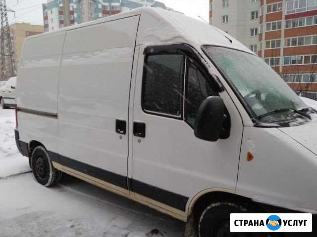 Ваша реклама на моем авто Киров - изображение 1