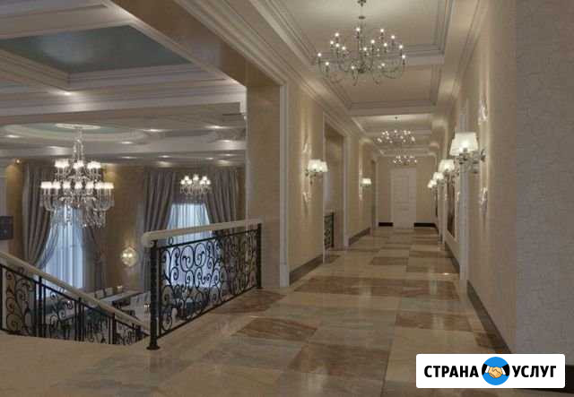 Ремонт квартира под ключ Новый Уренгой - изображение 1
