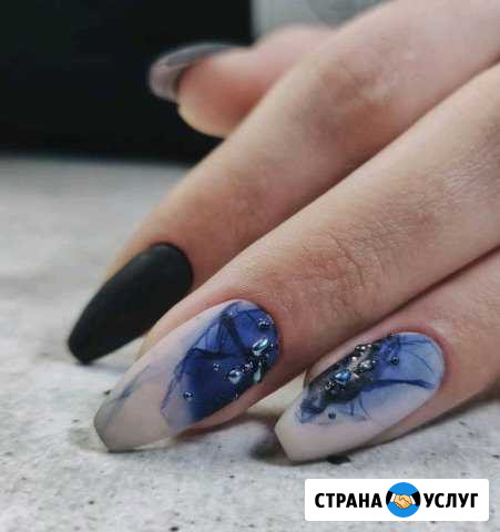Маникюр Кандалакша - изображение 1
