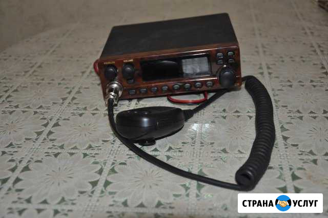 Ремонт радиостанций и радиоприемников,настройка ан Наро-Фоминск - изображение 1