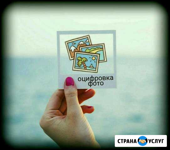 Оцифровка текста и фотографий Подольск - изображение 1
