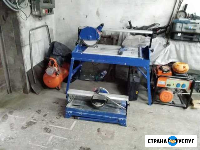 Инженерные сети и коммуникации.Электромонтаж Северск - изображение 1