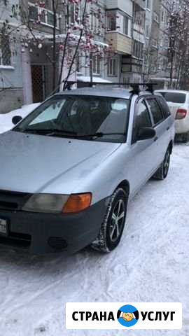 Аренда Авто Новосибирск - изображение 1