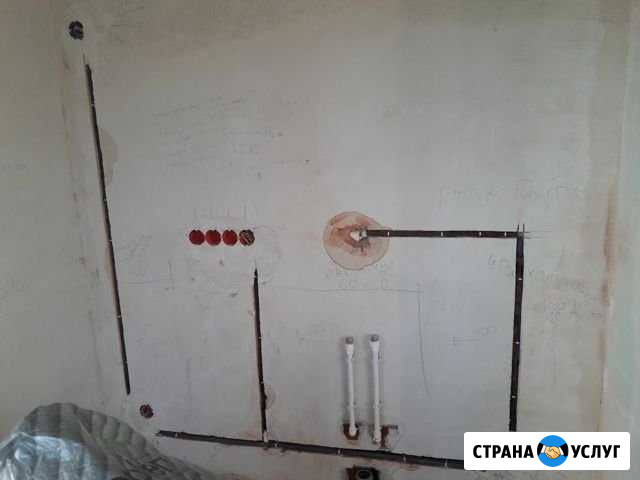 Электрик. Без выходных Березники - изображение 1