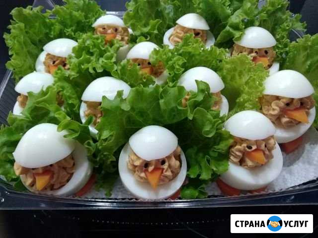 Организация праздников Лиски - изображение 1