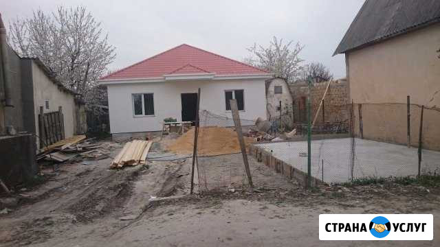 Дома под ключ Симферополь - изображение 1