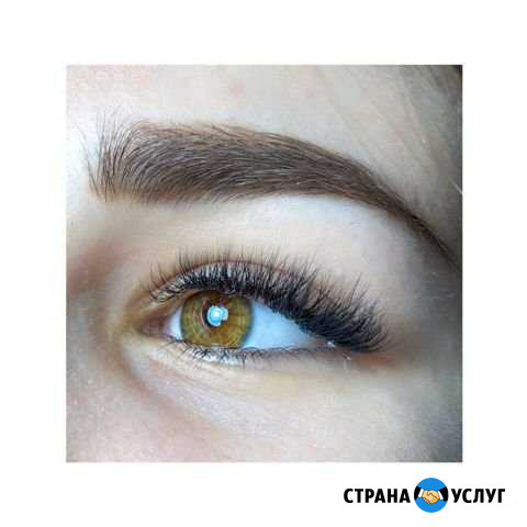 Наращивание ресниц Батайск - изображение 1