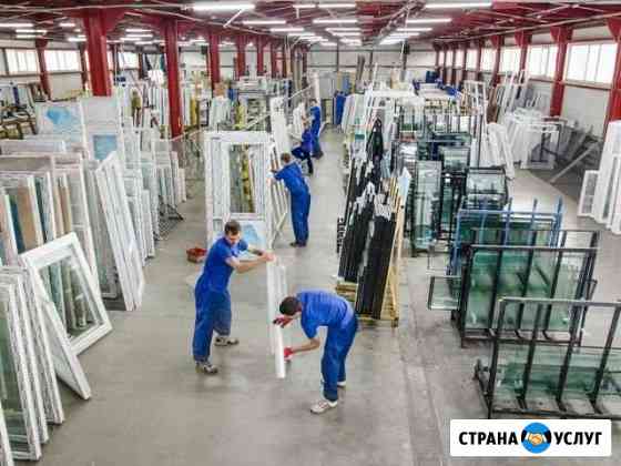 Пластиковые окна Россошь