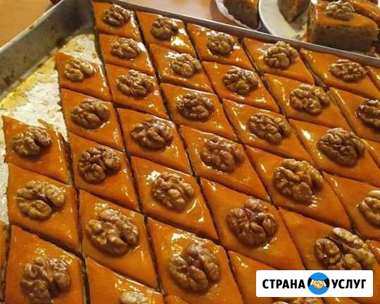 Выпечка Нижний Тагил - изображение 1