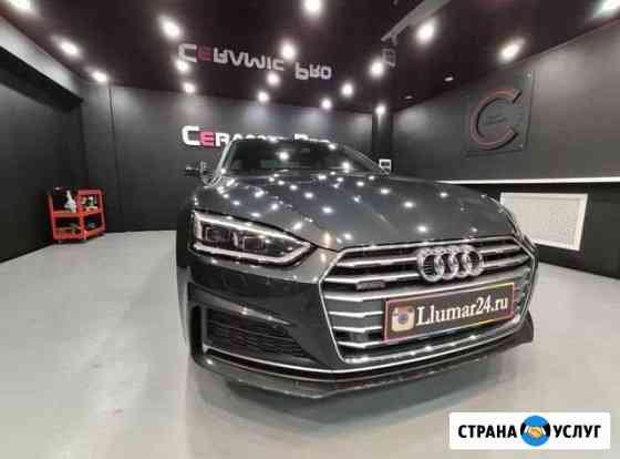 Установка сигнализации автозапуск Москва