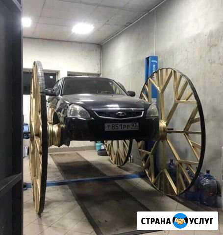 Диагностика и ремонт Черкесск - изображение 1