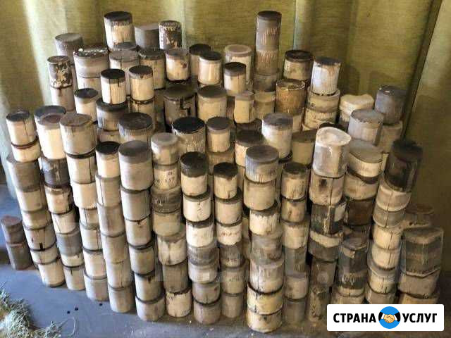 Приём катализаторов Большое Козино - изображение 1