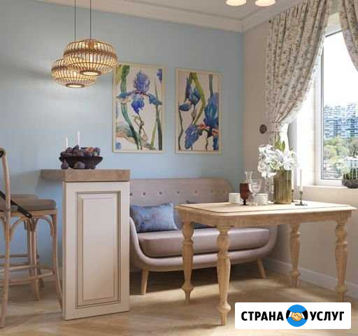 Ремонт квартир Воскресенское - изображение 1