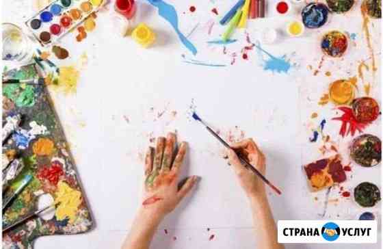 Портрет Выселки