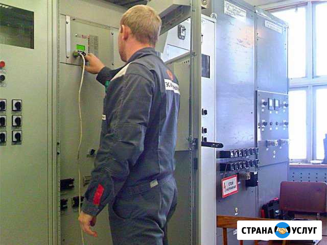 Монтажные, ремонтные и пусконаладочные работы Ижевск - изображение 1