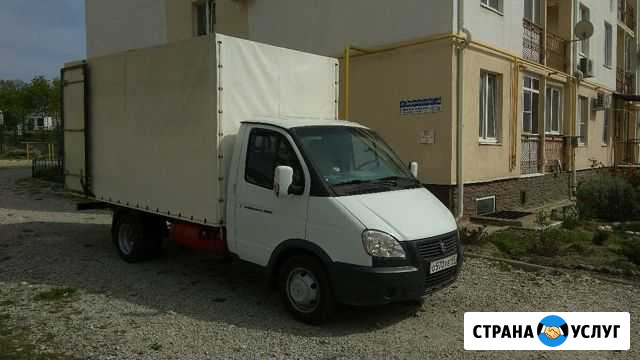 Вывоз мусора. Утилизация старой мебели техники Геленджик - изображение 1